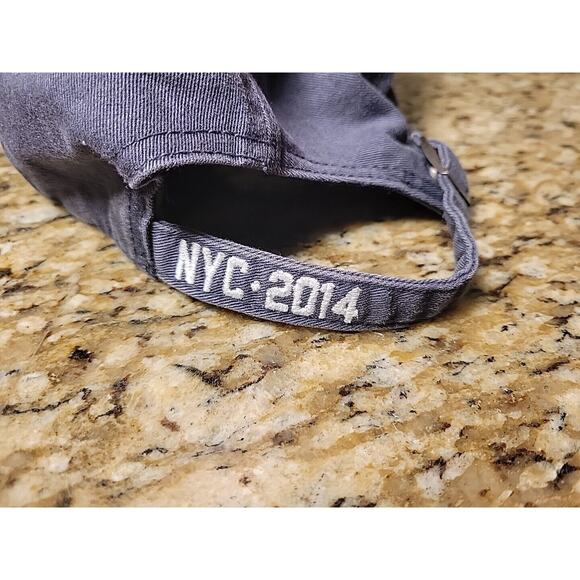 US Open Hat 2014 Adjustable Cap Golf PGA One Size fits all 47 Brand - Picture 4 of 8